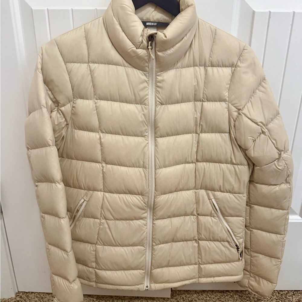 REI Lightweight Jacket W M